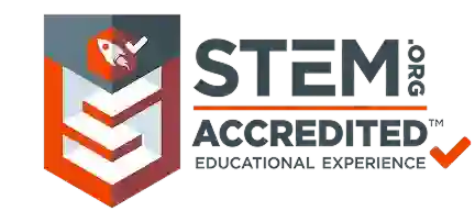 STEM.org Accredited
