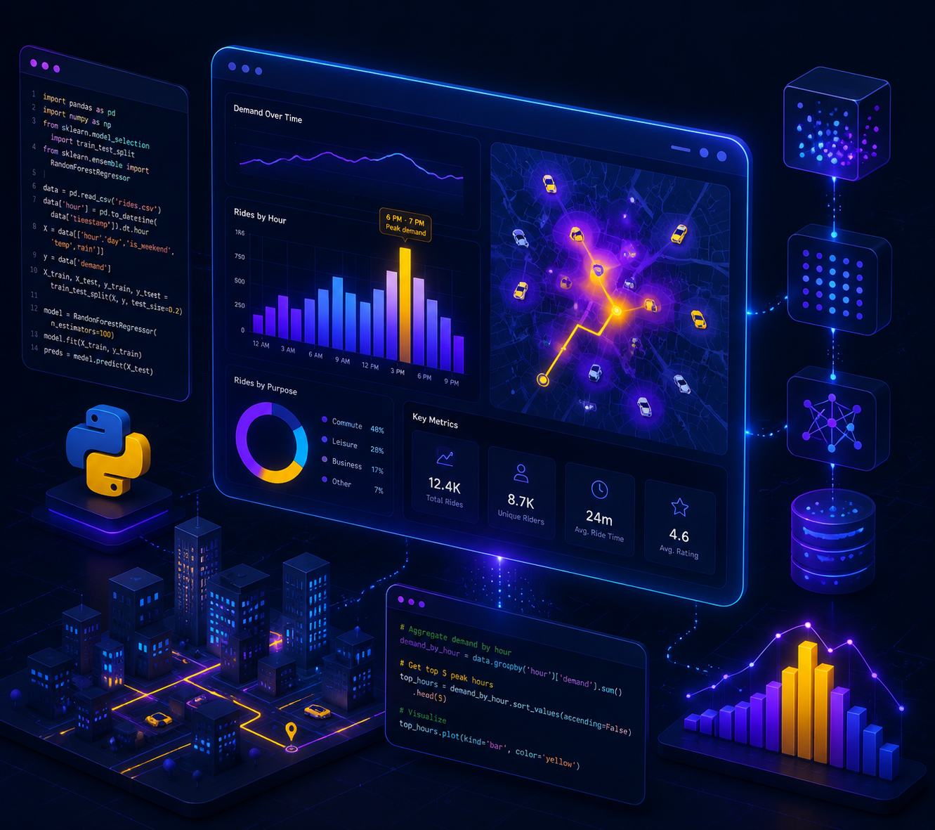 Data Detectives hero