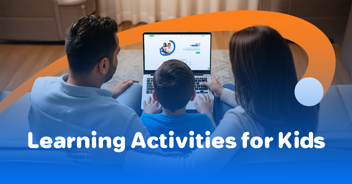 Best Learning Activities for Kids and Teenagers in 2025